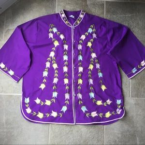 Vintage kimono